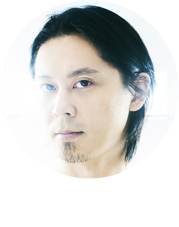 KEN ISHII@TIMELESS KAGOSHIMA